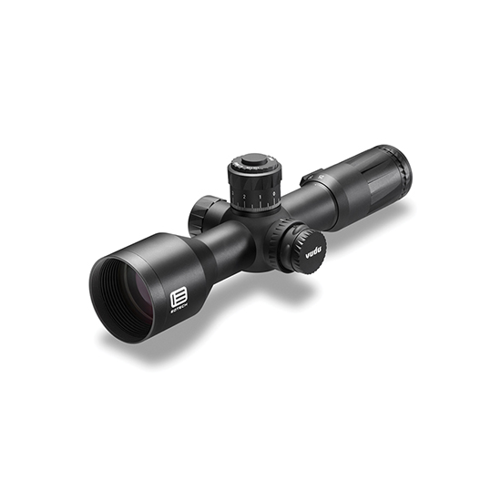 EOTECH VUDU 5-25X50 FF RIFLESCOPE MD3 RET - Optics